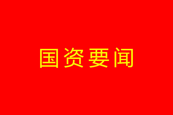 国务院国资委党委召开第一批学习贯彻习近平新时代中国特色社会主义头脑 主题教育评估事情征求意见座谈会